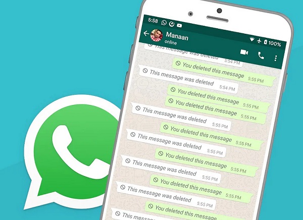 WhatsApp Latest Let s check the new Update And Feature 2022